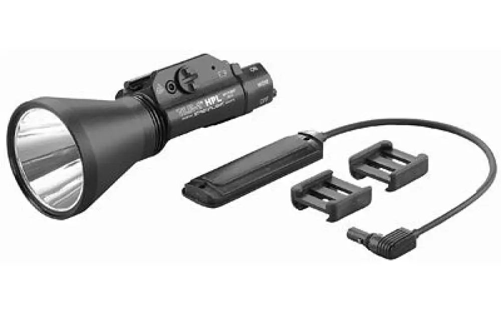 Streamlight Tlr-1 Hpl Long Gun Kit Buy at Faith and Freedom Outdoors - Mounted Lights - Tac Light Kit