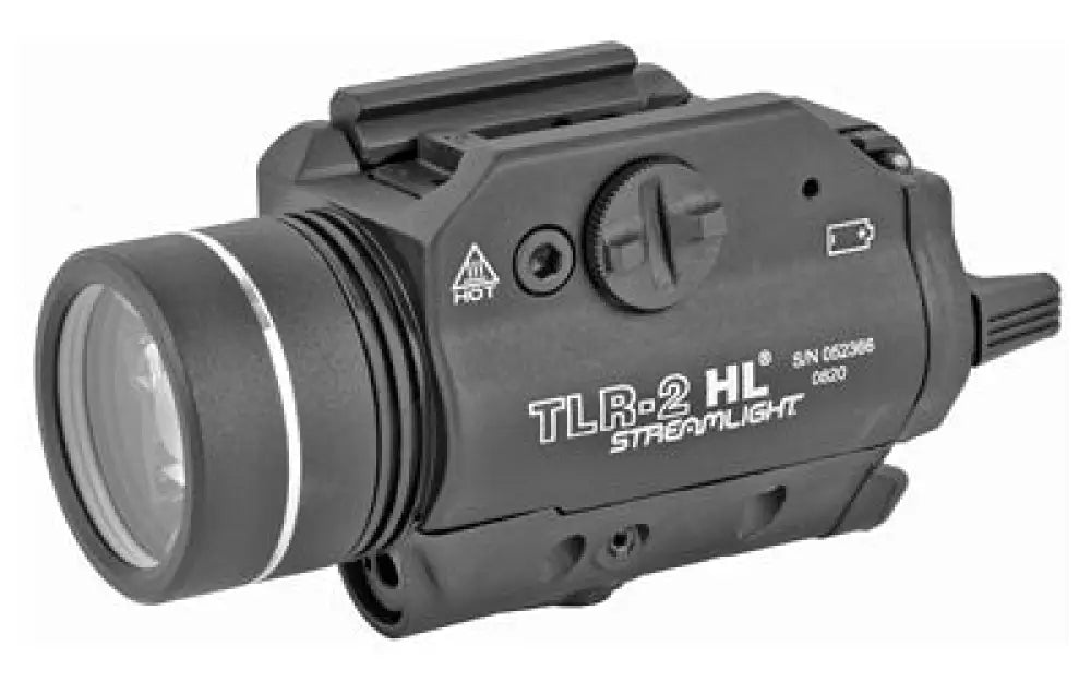 Streamlight Tlr-2 Hl Rail Mnt Light/lsr Buy at Faith and Freedom Outdoors - Mounted Lights - Tac Light W/laser