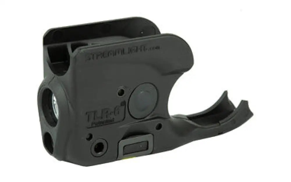 Streamlight Tlr-6 1911 No-rial W/lsr Buy at Faith and Freedom Outdoors - Mounted Lights - Tac Light W/laser
