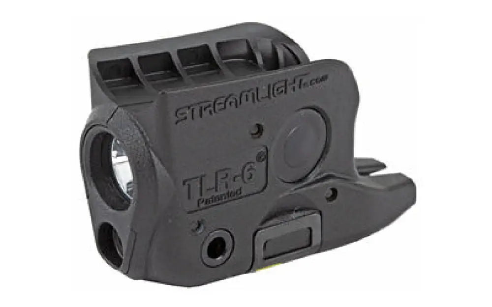Streamlight Tlr-6 for Glk42/43 W/lsr Buy at Faith and Freedom Outdoors - Mounted Lights - Tac Light W/laser