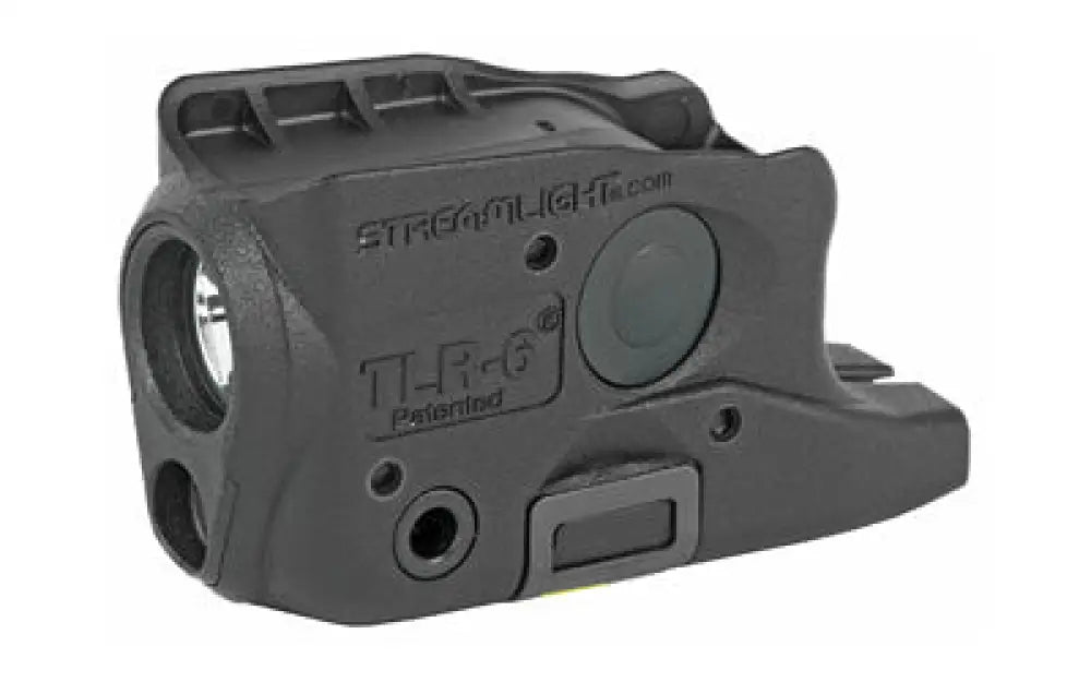 Streamlight Tlr-6 for Glock 26/27 W/lsr Buy at Faith and Freedom Outdoors - Mounted Lights - Tac Light W/laser