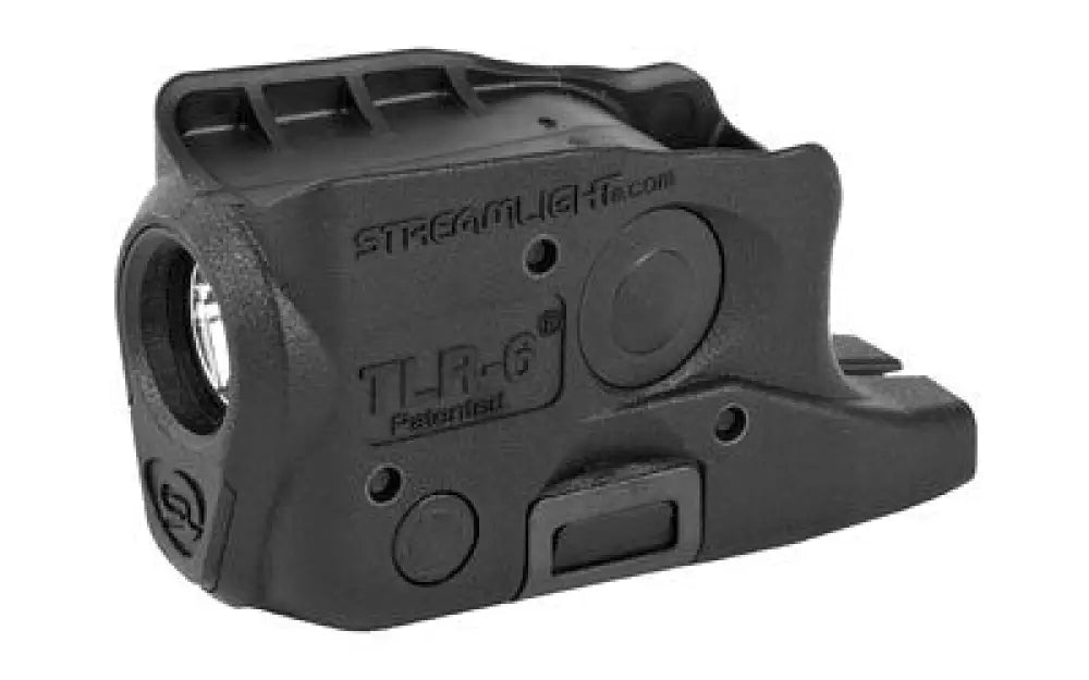 Streamlight Tlr-6 for Glock 26 W/o Lasr Buy at Faith and Freedom Outdoors - Mounted Lights - Weaponlight
