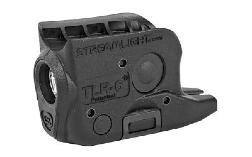 Streamlight Tlr-6 for Glock 43 W/o Lasr Buy at Faith and Freedom Outdoors - Mounted Lights - Weaponlight