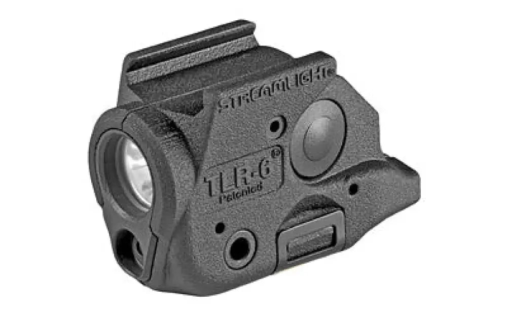Streamlight Tlr-6 for Sa Hellcat W/lsr Buy at Faith and Freedom Outdoors - Mounted Lights - Tac Light W/laser