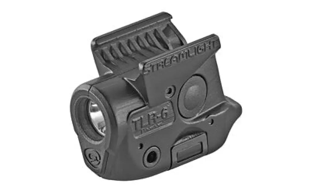 Streamlight Tlr-6 for Sig P365 W/o Lsr Buy at Faith and Freedom Outdoors - Mounted Lights - Tac Light