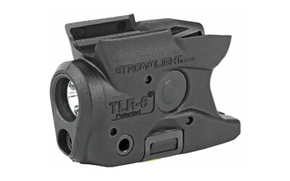 Streamlight Tlr-6 S&w M&p Shield W/lsr Buy at Faith and Freedom Outdoors - Mounted Lights - Tac Light W/laser