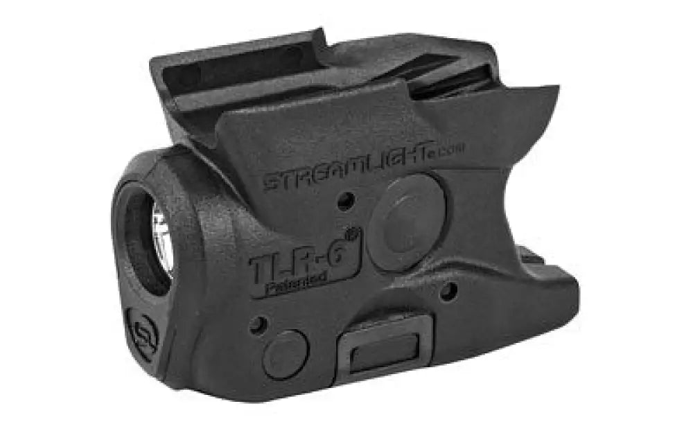 Streamlight Tlr-6 S&w M&p Shld W/o Lasr Buy at Faith and Freedom Outdoors - Mounted Lights - Weaponlight