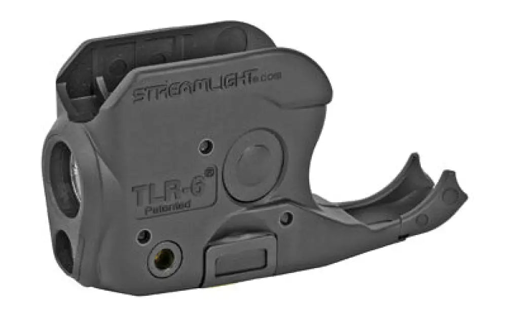 Streamlight Tlr-6 Sig P238/p938 W/lsr Buy at Faith and Freedom Outdoors - Mounted Lights - Tac Light W/laser