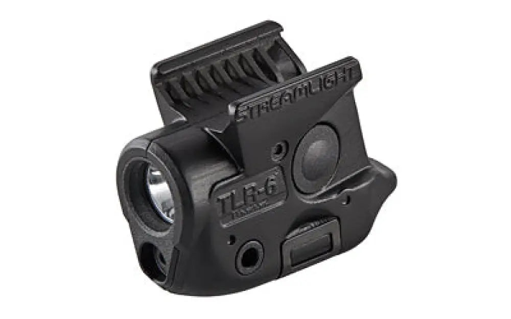 Streamlight Tlr-6 Sig Sauer P365 Buy at Faith and Freedom Outdoors - Mounted Lights - Tac Light W/laser