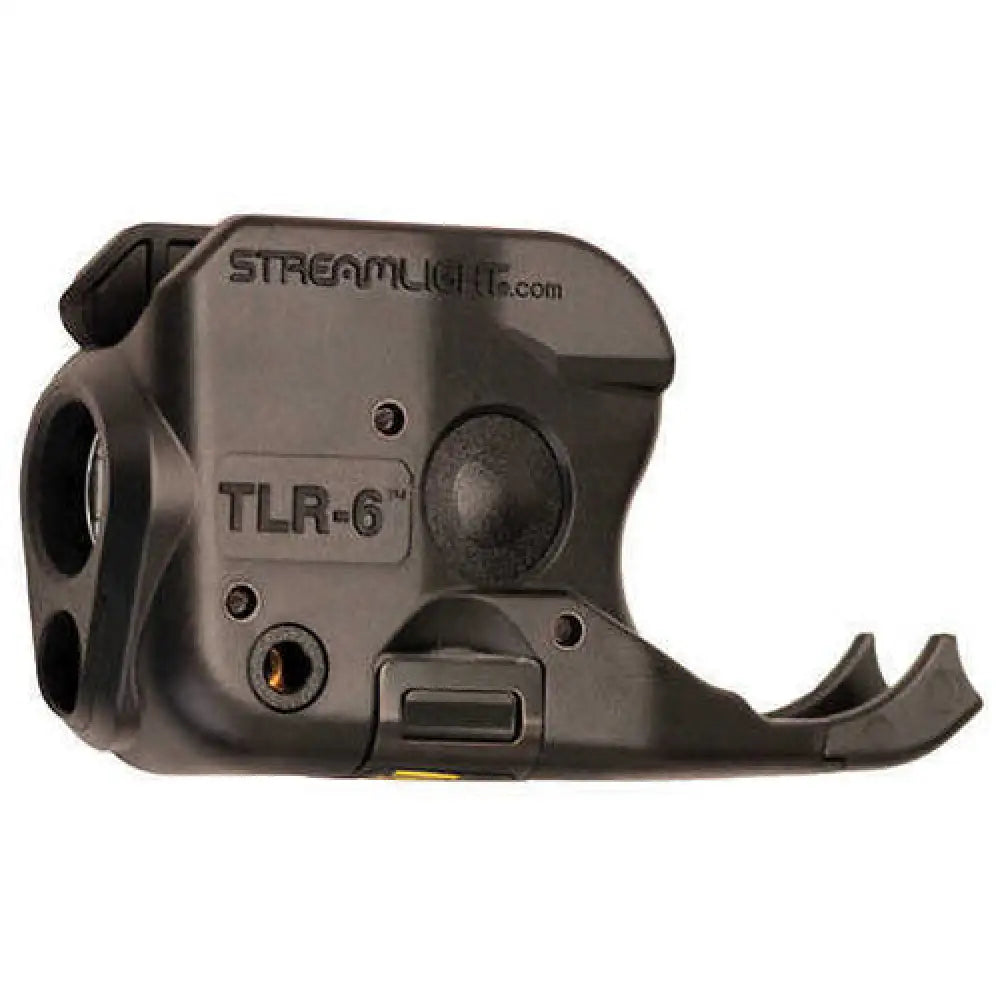 Streamlight Tlr-6 Tac Light W/laser for Sig P238/p938 White Led and Red Laser Includes 2 Cr 1/3n Lithium Batteries