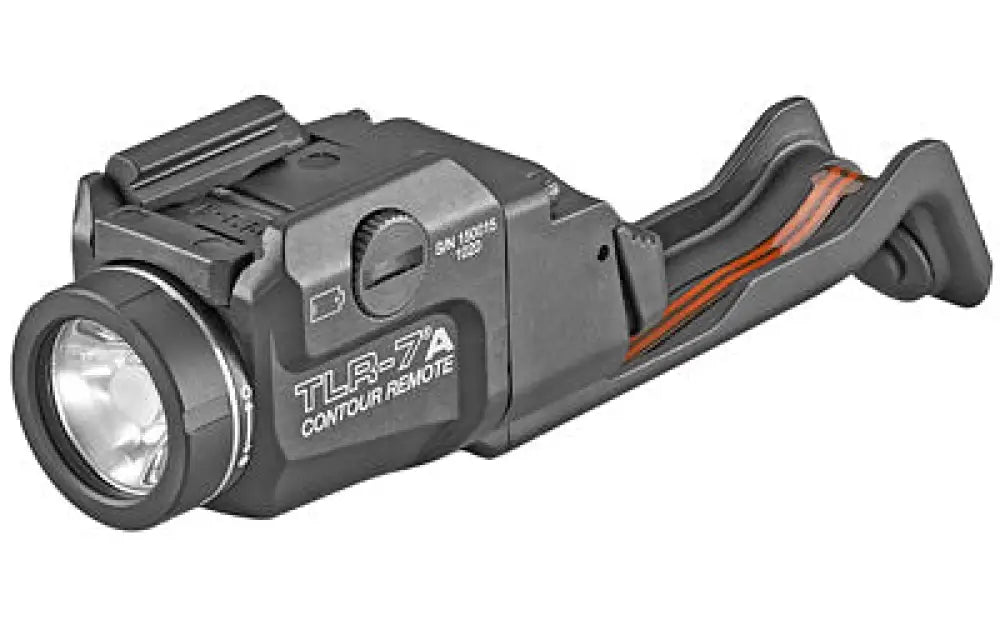 Streamlight Tlr-7 Remote for Glk Buy at Faith and Freedom Outdoors - Mounted Lights - Weaponlight