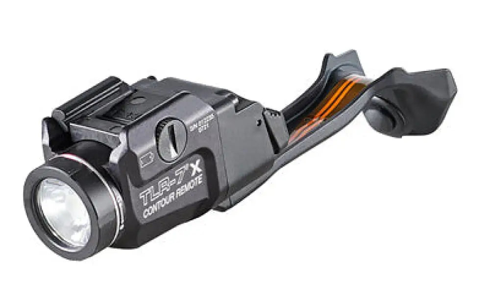 Streamlight Tlr-7 x W/ Sig P320 Remote Buy at Faith and Freedom Outdoors - Mounted Lights - Tac Light