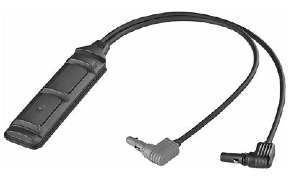 Streamlight TLR-DUAL RMT PWR SWTCH Buy At Faith And Freedom Outdoors - Remote Switch