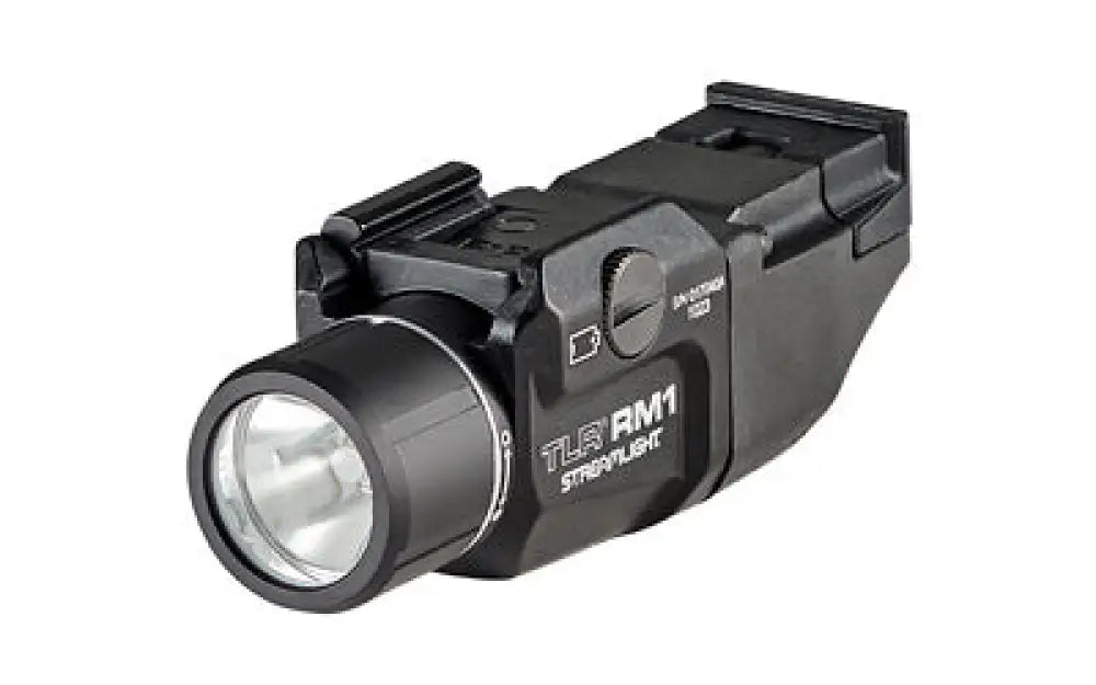 Streamlight Tlr Rm1 500lm Light Buy at Faith and Freedom Outdoors - Mounted Lights - Weaponlight