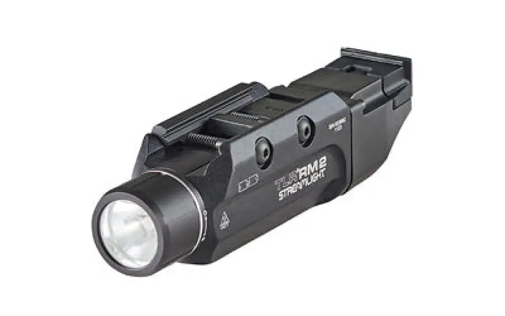 Streamlight Tlr Rm2 500lm Light Buy at Faith and Freedom Outdoors - Mounted Lights - Weaponlight