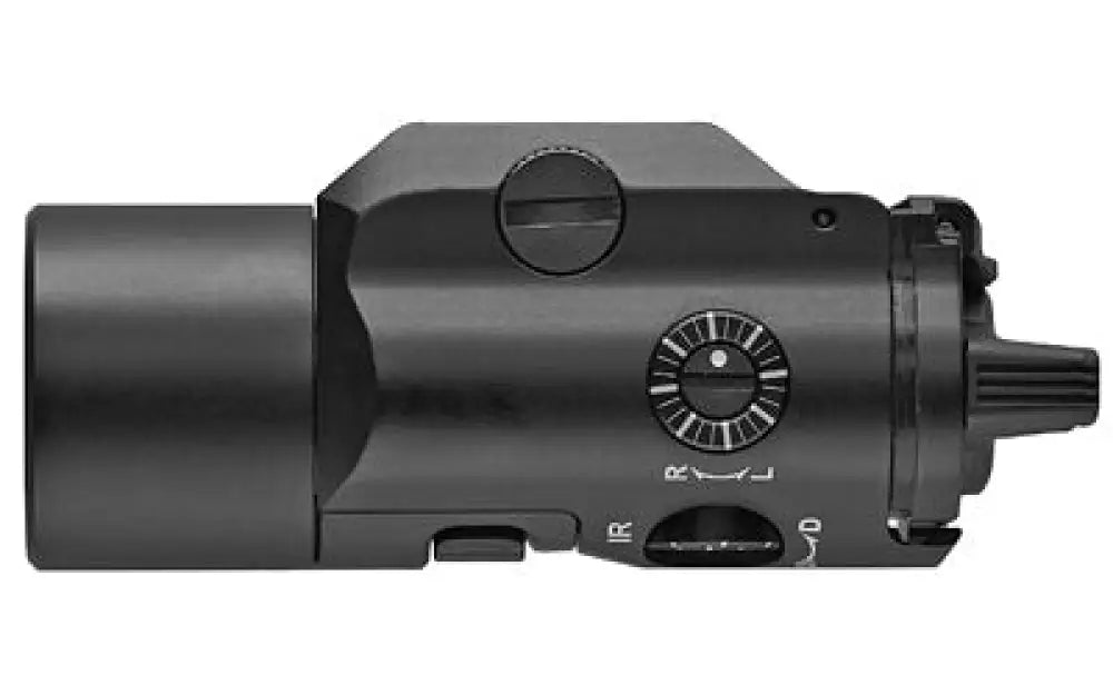 Streamlight Tlr-vir Ii - Black Buy at Faith and Freedom Outdoors - Mounted Lights - Tac Light W/laser