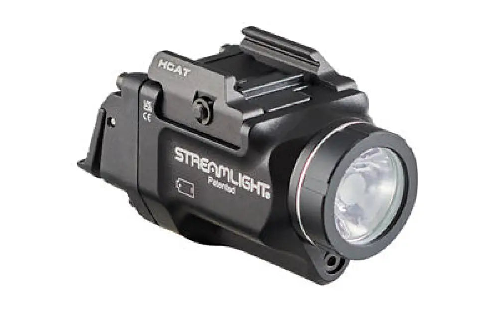Streamlight Tlr8 Hlx Sub Usb Gr Hellcat Buy at Faith and Freedom Outdoors - Mounted Lights - Tac Light
