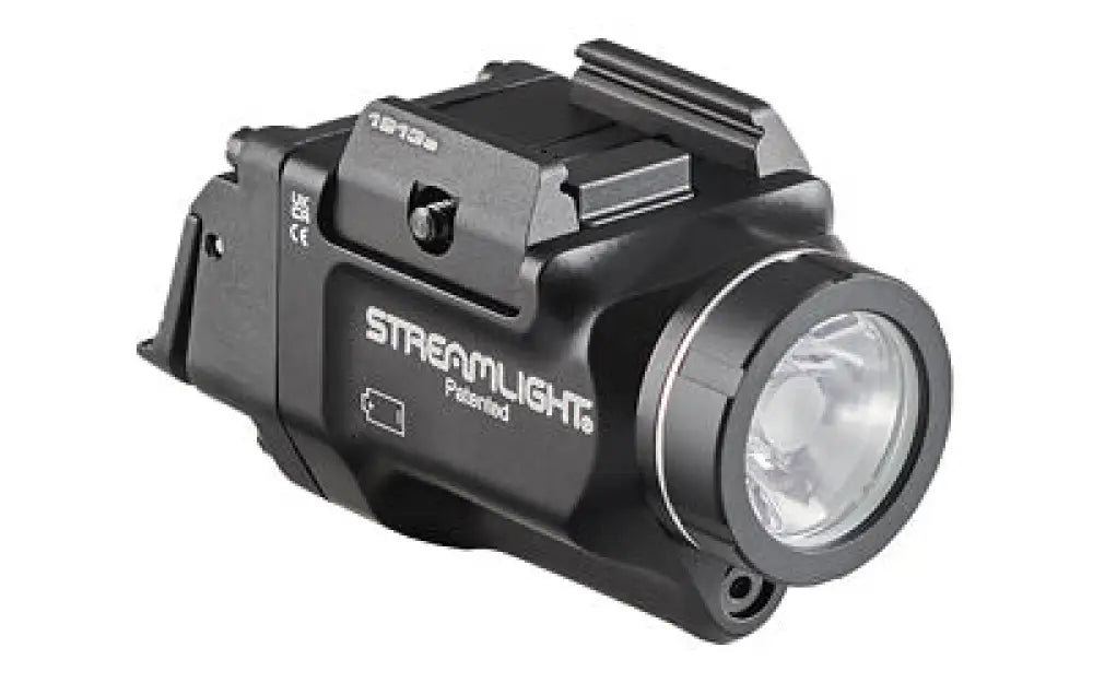 Streamlight Tlr8 Hlx Sub Usb Green 1913 Buy at Faith and Freedom Outdoors - Mounted Lights - Tac Light