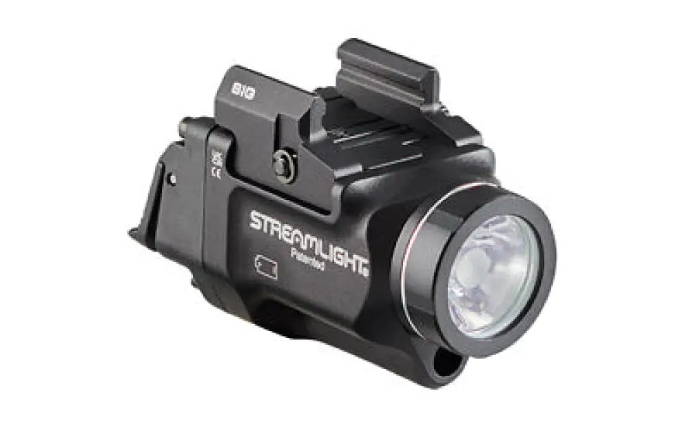 Streamlight Tlr8 Hlx Sub Usb P365/xl Buy at Faith and Freedom Outdoors - Mounted Lights - Tac Light