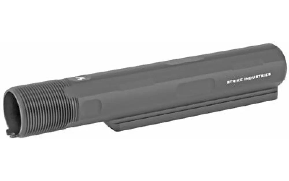 Strike Advanced Receiver Tube Blk Buy at Faith and Freedom Outdoors - Stocks & Buffer Tubes - Tube