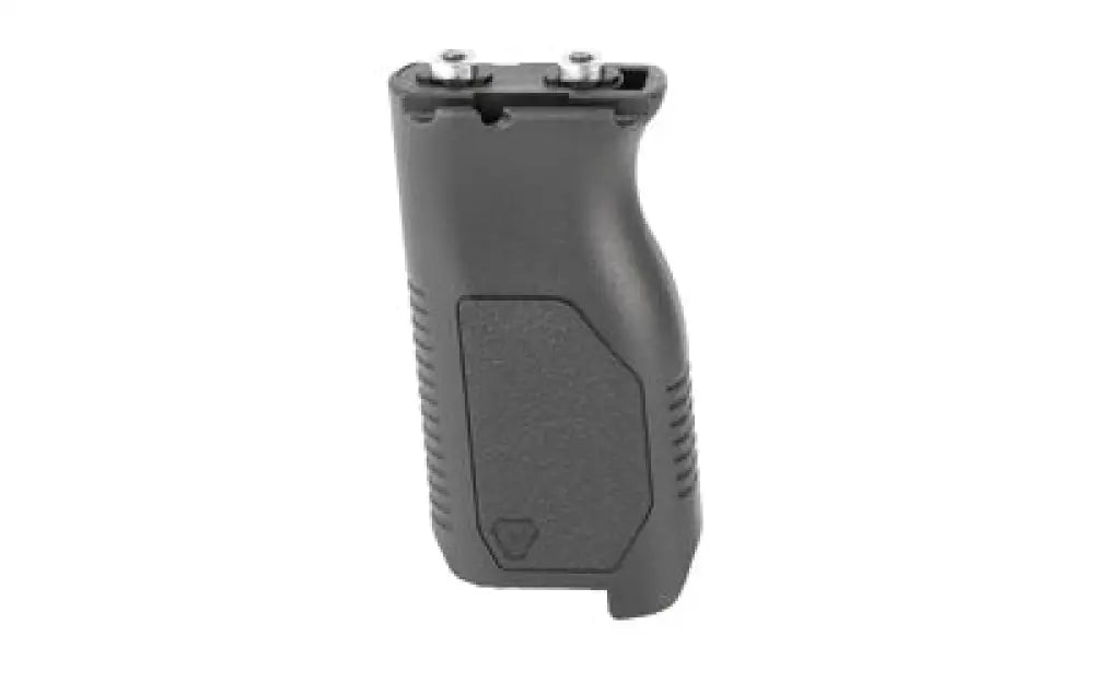 Strike Angl Vrt Grp W/cbl Mn Lng Blk Buy at Faith and Freedom Outdoors - Handguard Accessories