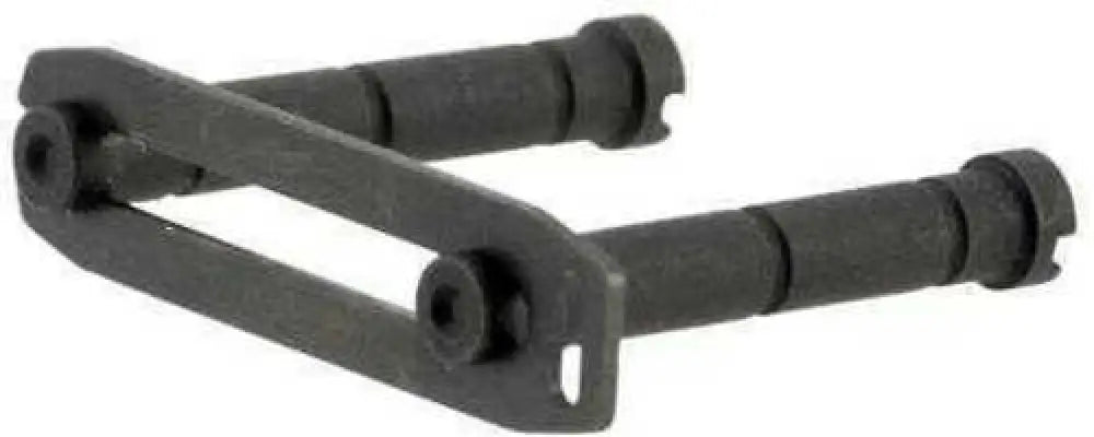 Strike Anti-walk/anti-rotation Pin Kit Ar Platform Black Nitride Steel - Siarawp
