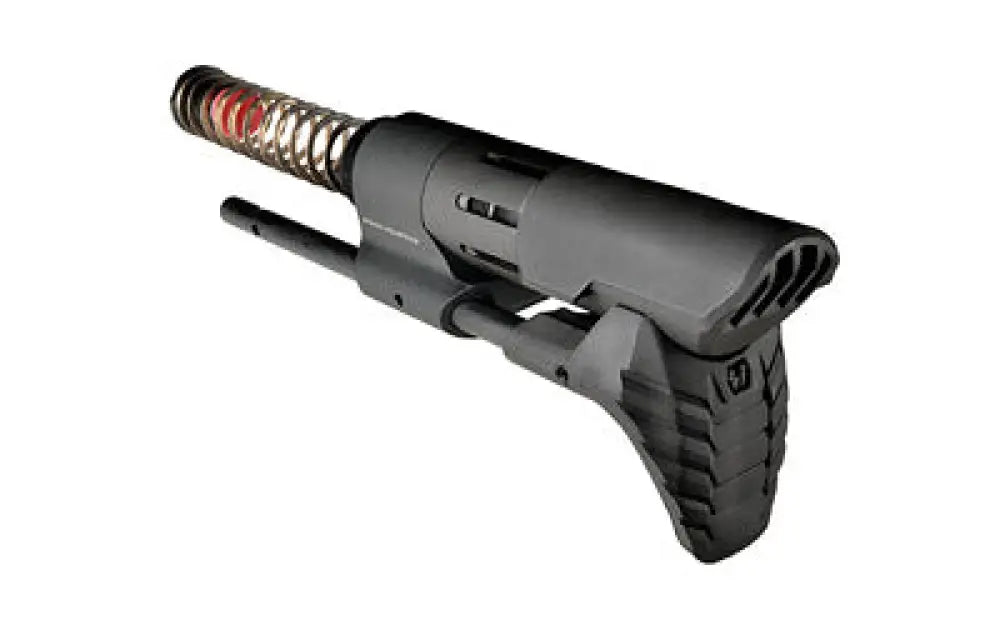 Strike Ar Pdw Stock Black Buy at Faith and Freedom Outdoors - Stocks & Buffer Tubes - Stock