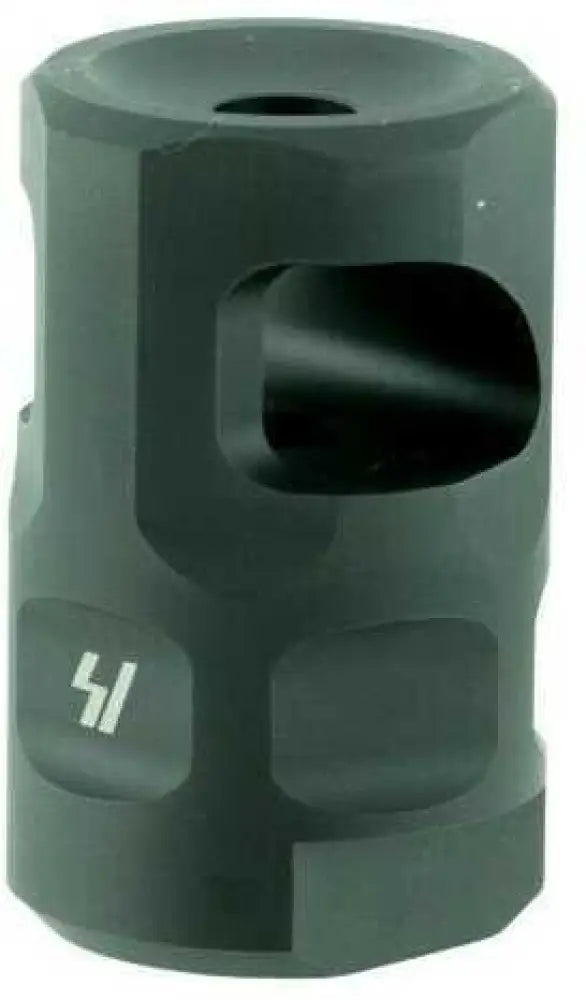 Strike Ar Sail Compensator 223 Remington/5.56 Nato Steel Black Md: Sisailcomp