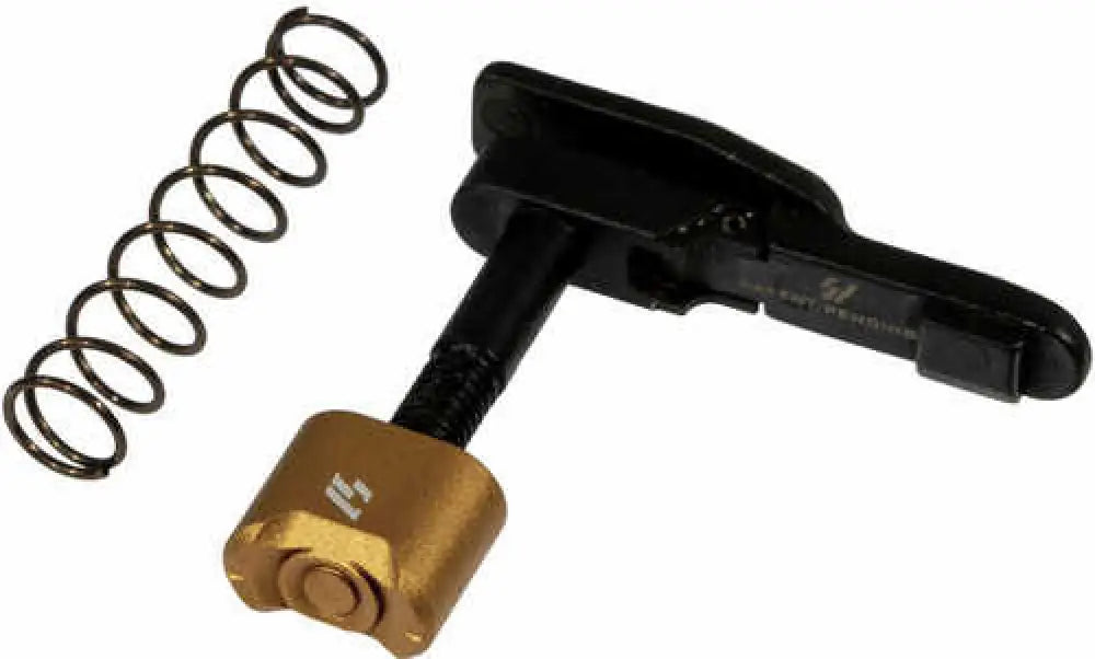 Strike Arambimrtitan Ambidextrous Magazine Release Titan