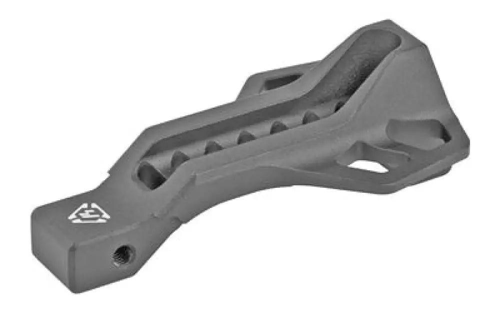 Strike Billet Trigger Guard Blk Buy at Faith and Freedom Outdoors - Long Gun Parts - Trigger Guard