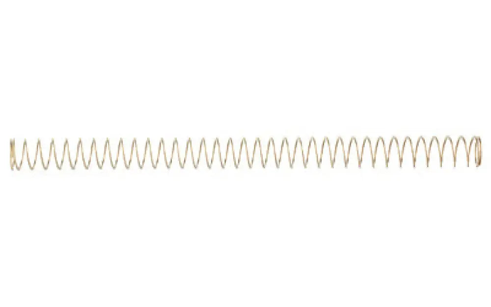Strike Carbine Flat Wire Spring Buy at Faith and Freedom Outdoors - Stocks & Buffer Tubes