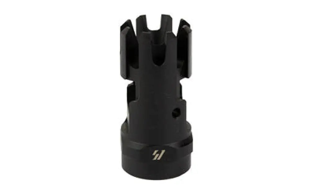 Strike Check Mate Comp 223 1/2x28 Buy at Faith and Freedom Outdoors - Muzzle Devices - Compensator