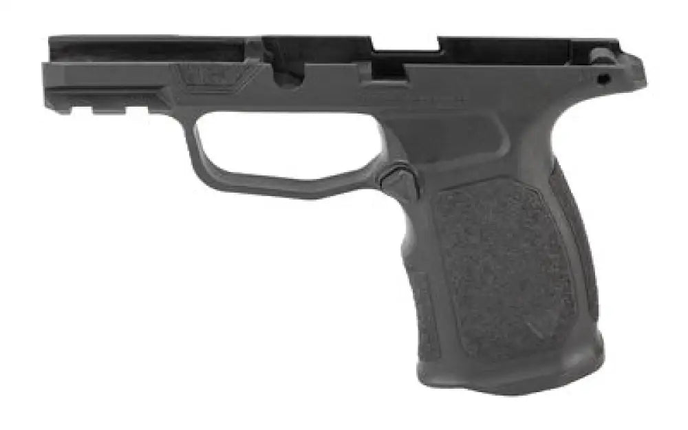 Strike Enh Grip Mod for P365 Black Buy at Faith and Freedom Outdoors - Grips