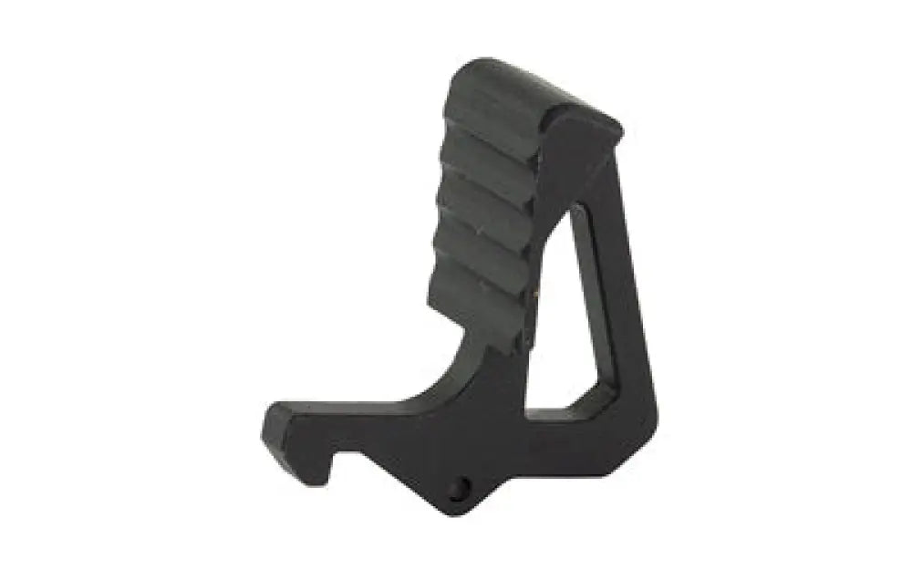 Strike Ext Charging Handle Latch Blk Buy at Faith and Freedom Outdoors - Long Gun Parts