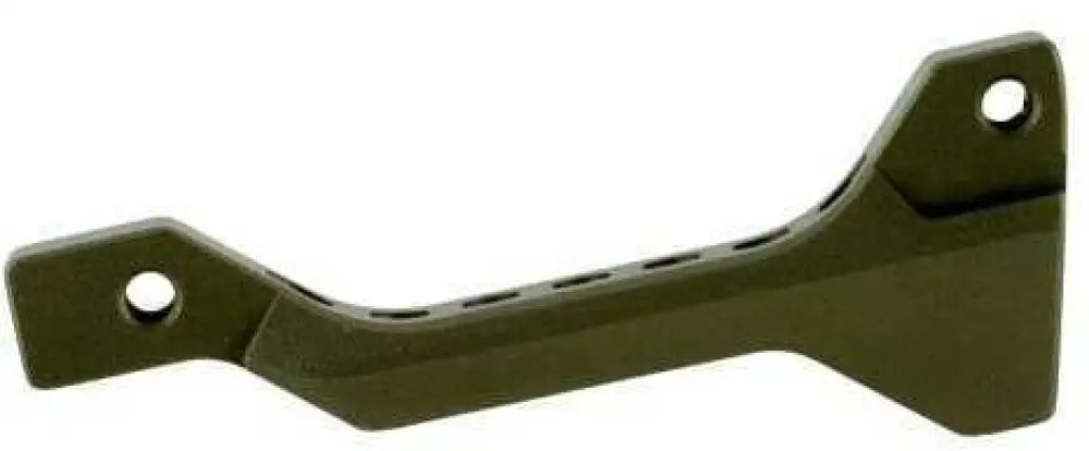Strike Fang Trigger Guard Ar Style Aluminum Flat Dark Earth Md: Sibtgfangfde