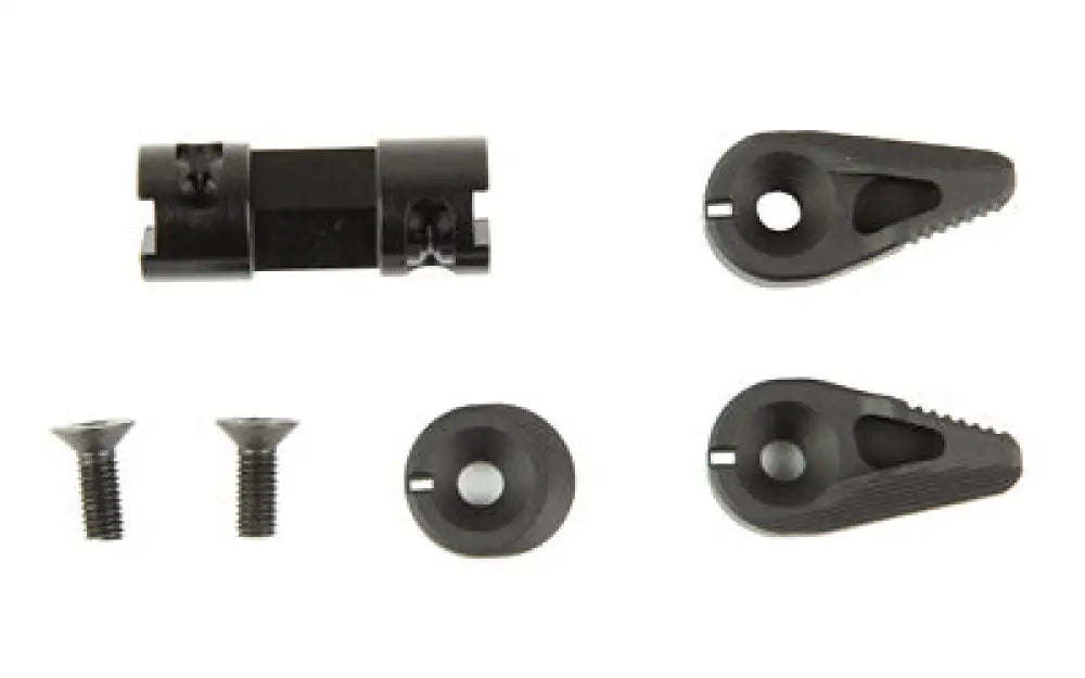 Strike Flip Switch Ambi Sfty Black Buy at Faith and Freedom Outdoors - Long Gun Parts