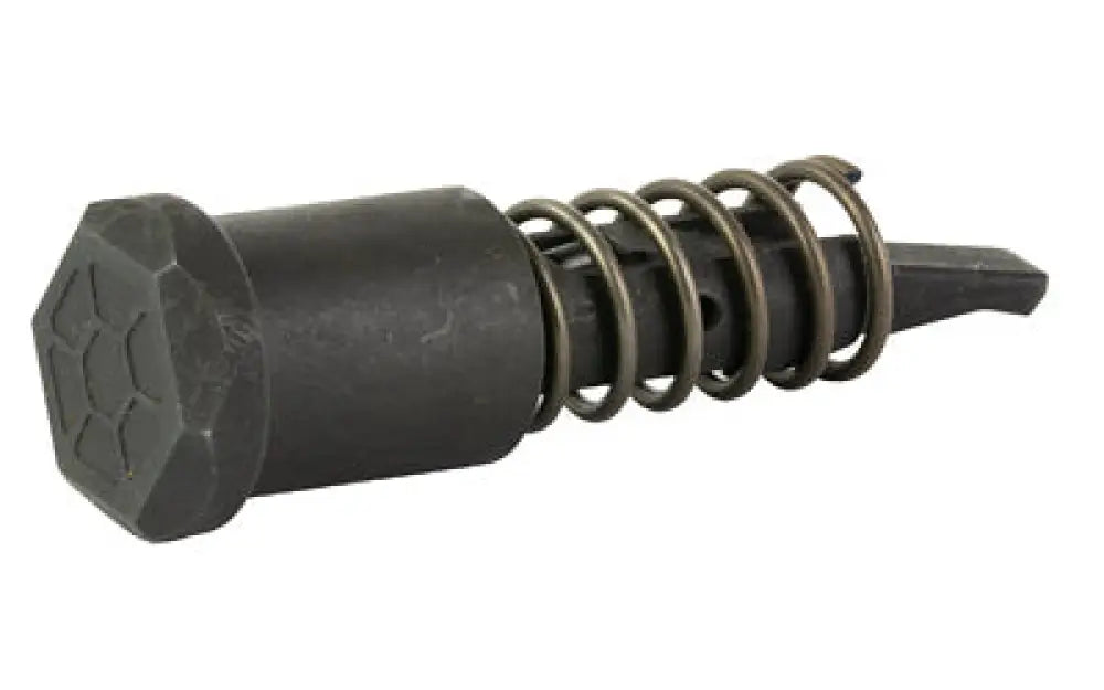 Strike Forward Assist Hex Blk Buy at Faith and Freedom Outdoors - Long Gun Parts - Forward Assist
