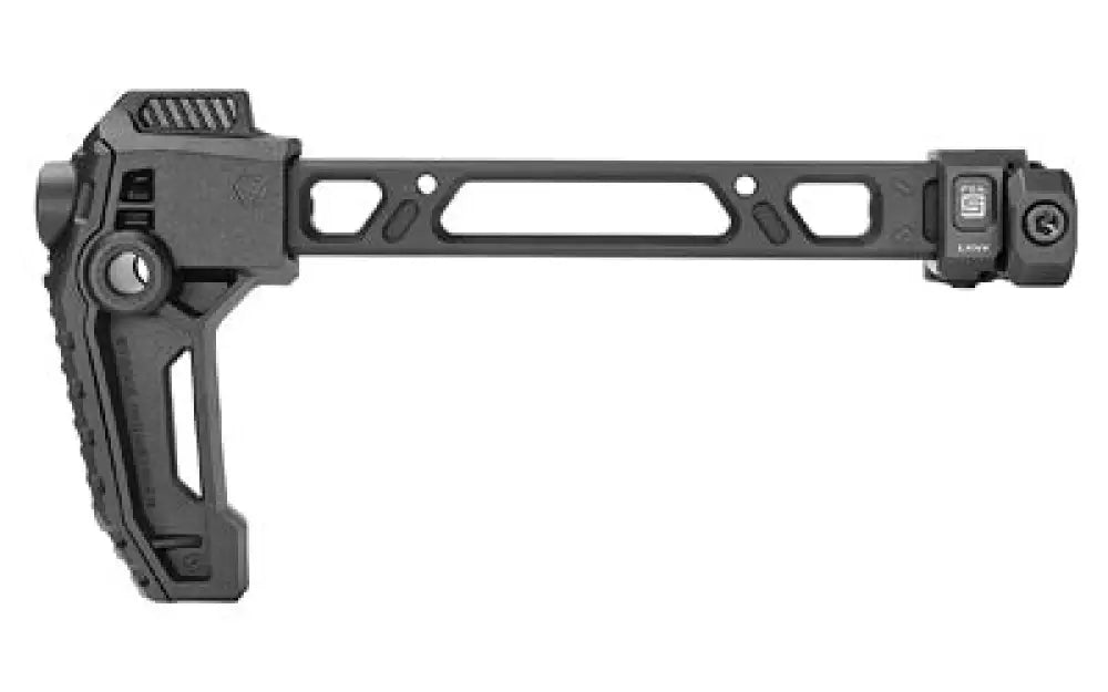 Strike Fsa s Folding Stock Black Buy at Faith and Freedom Outdoors - Stocks & Buffer Tubes - Stock