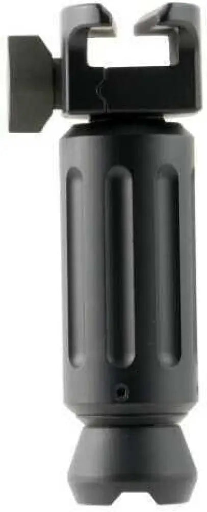Strike Industies Monopod Attachment Aluminumblack 5’’-3.65’’ for Modular Fixed Stock - Sivipermfspo