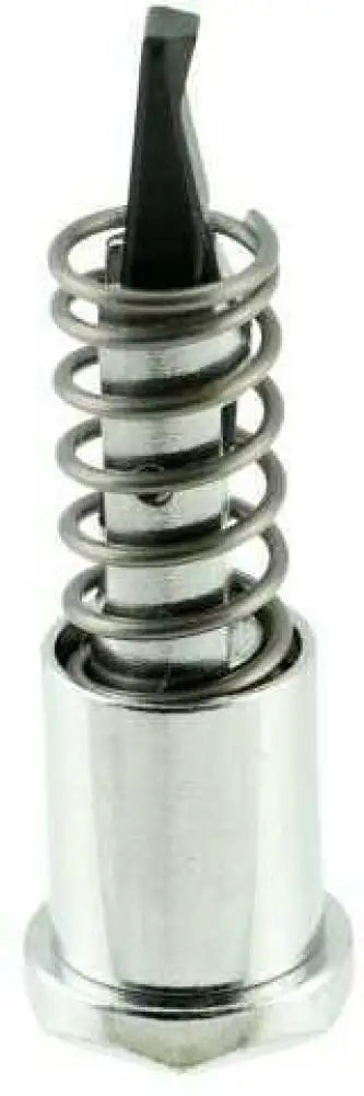 Strike Industies Siarfacc Ar Forward Assist Steel Chrome