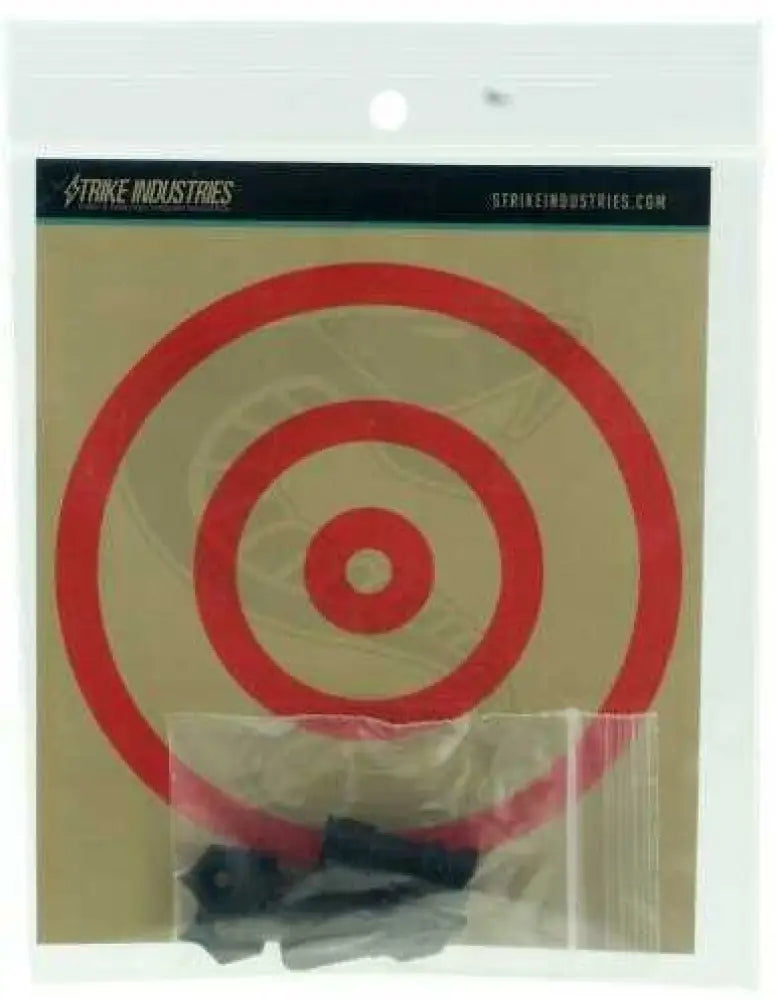 Strike Industies Siarhs60/90 Ar Hex Selector Switch Steel