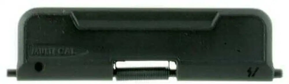 Strike Industies Siarudce0322 Enhanced Dust Cover Ar Style 3 Oz Polymer 3.46’’ Capsule Black