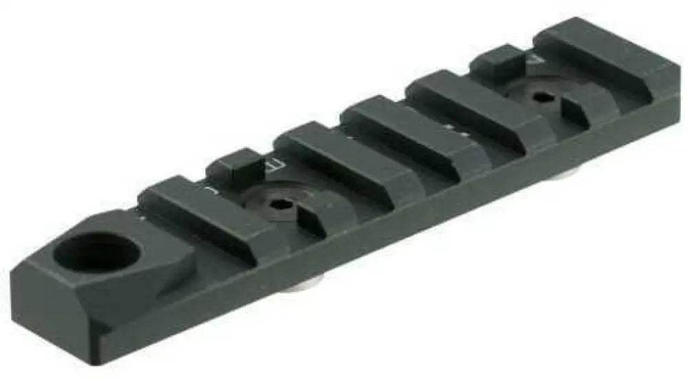 Strike Industies Silinkrs7qd Accessory Rail for Ar 1-piece Style Black Hard Coat Anodized Finish