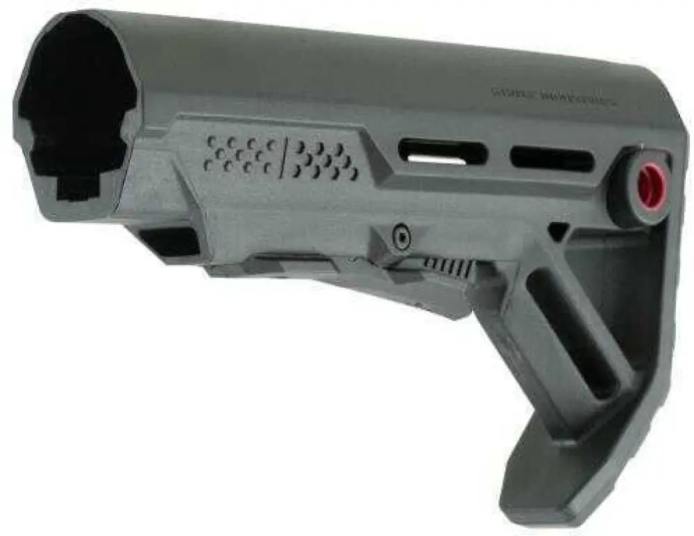 Strike Industies Siviperesmod Viper Ar-15/m16/m4 Buttstock Black