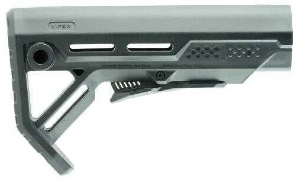 Strike Industies Siviperesmod Viper Ar-15/m16/m4 Glass Reinforced Polymer Black