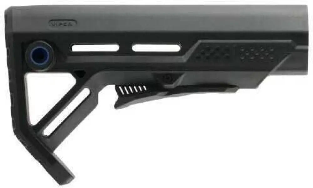 Strike Industies Viper-es-mod1bk-blu Mod-1 Stock Mil - Si-viper-es-mod1bk-blu