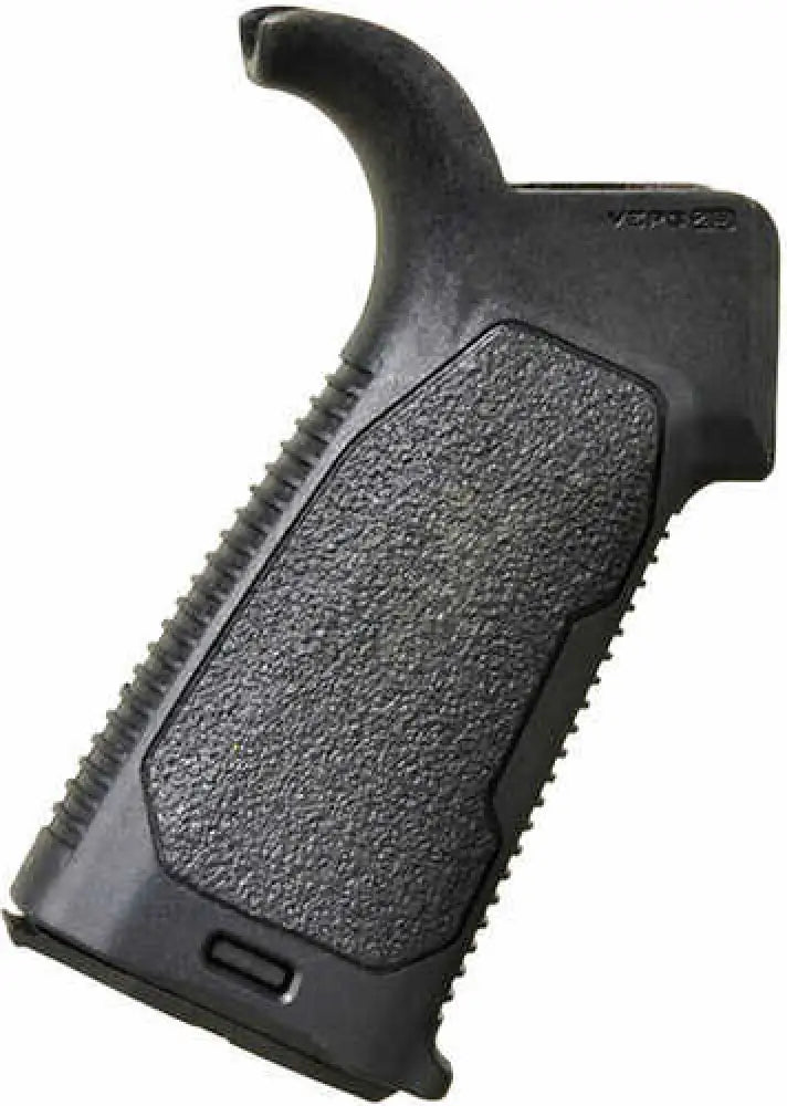 Strike Industries Ar-15 Viper Enhanced Pistol Grip 25 Degree Angle Polymer Matte Black - Arvepg25