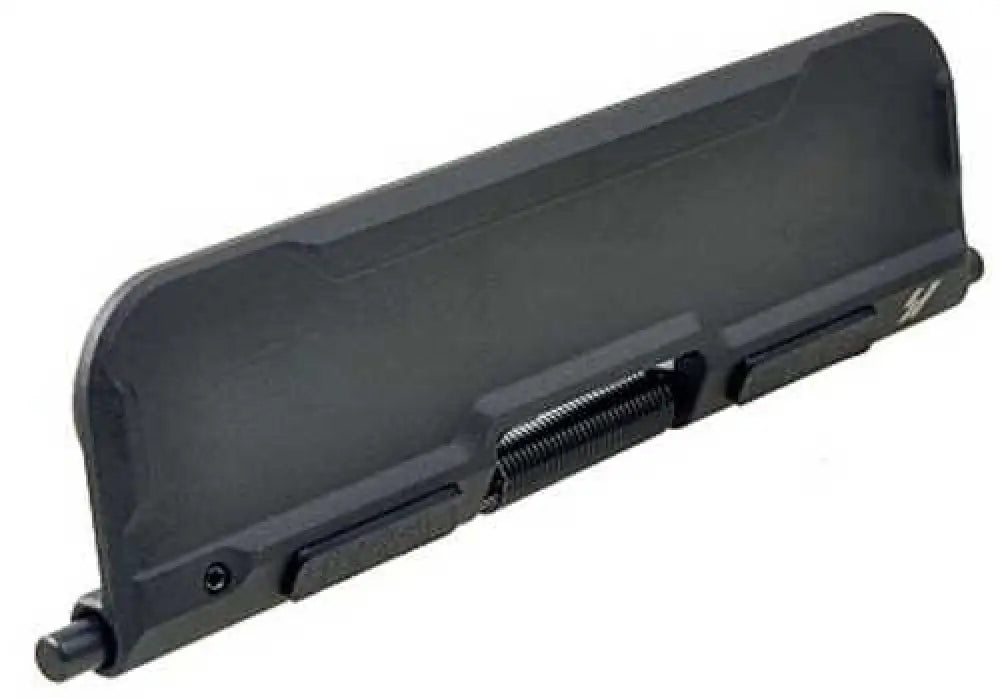 Strike Industries Ar-budc-223-bk Dust Cover Billet Black - Arbudc223bk