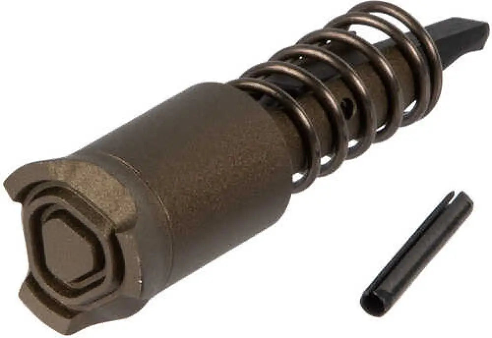 Strike Industries Forward Lightweight Low Profile Assist Flat Dark Earth - Arsfafde