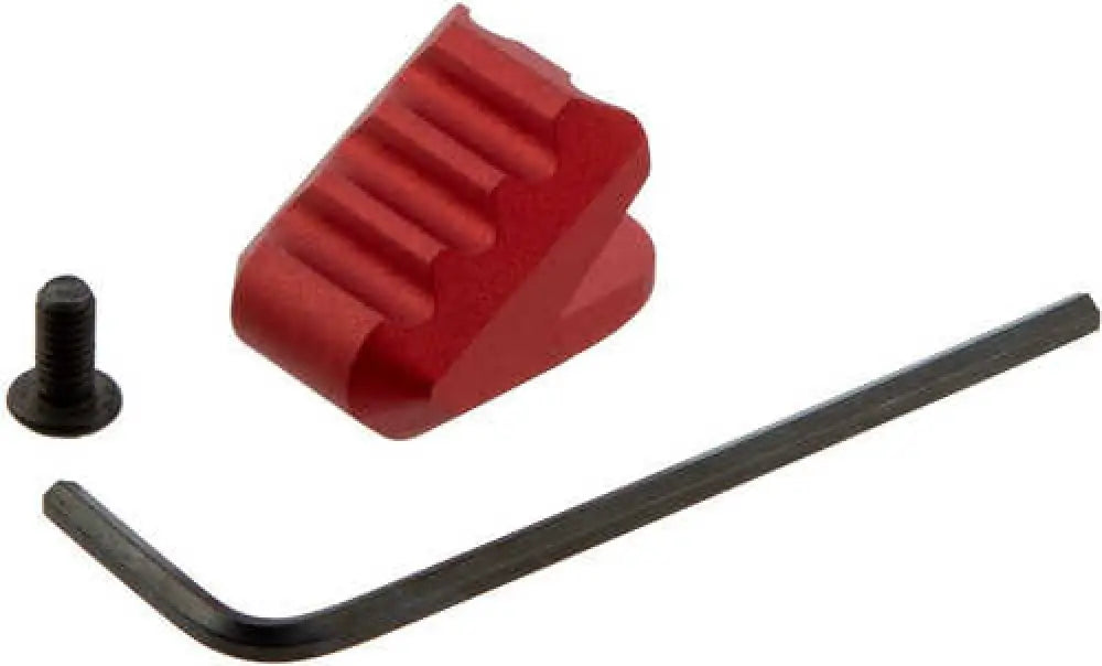 Strike Industries Iso-tab for Latchless Charging Handle - Siisotabred